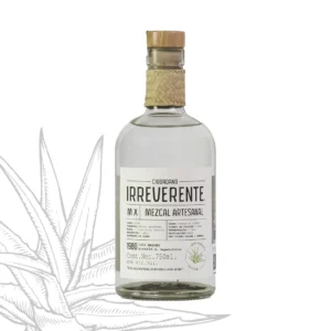 Mezcal Artesanal Irreverente 750ml